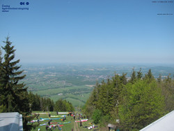 Červená sjezdovka, Třinec