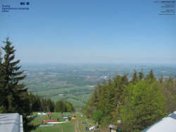 Červená sjezdovka, Třinec
