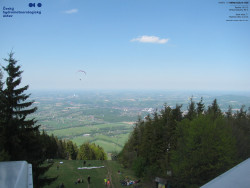 Červená sjezdovka, Třinec