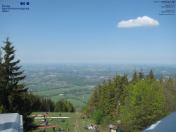 Červená sjezdovka, Třinec