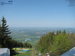 Červená sjezdovka, Třinec