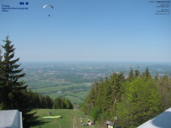 Červená sjezdovka, Třinec