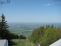 Červená sjezdovka, Třinec
