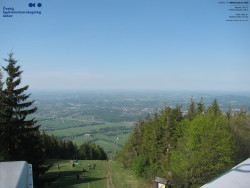 Červená sjezdovka, Třinec