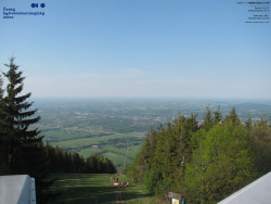 Červená sjezdovka, Třinec