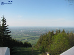 Červená sjezdovka, Třinec