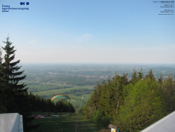 Červená sjezdovka, Třinec