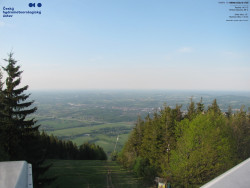 Červená sjezdovka, Třinec