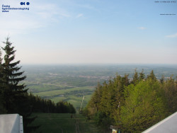 Červená sjezdovka, Třinec