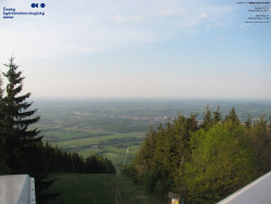 Červená sjezdovka, Třinec