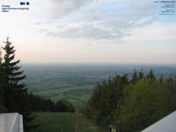 Červená sjezdovka, Třinec