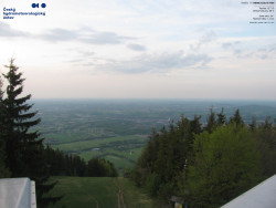 Červená sjezdovka, Třinec