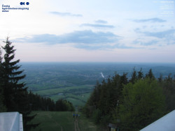 Červená sjezdovka, Třinec