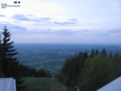 Červená sjezdovka, Třinec