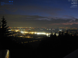 Červená sjezdovka, Třinec