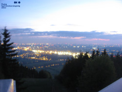 Červená sjezdovka, Třinec