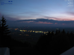 Červená sjezdovka, Třinec