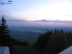 Červená sjezdovka, Třinec
