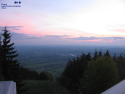 Červená sjezdovka, Třinec