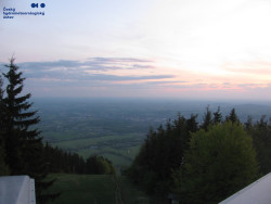 Červená sjezdovka, Třinec