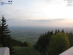 Červená sjezdovka, Třinec