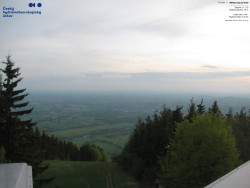 Červená sjezdovka, Třinec