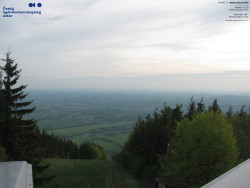 Červená sjezdovka, Třinec
