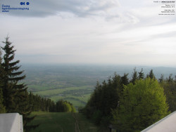 Červená sjezdovka, Třinec