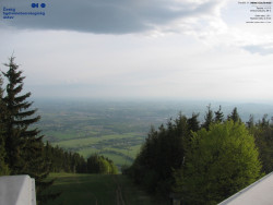 Červená sjezdovka, Třinec