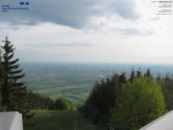 Červená sjezdovka, Třinec