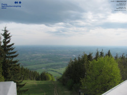 Červená sjezdovka, Třinec