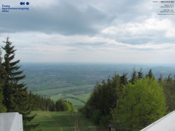 Červená sjezdovka, Třinec