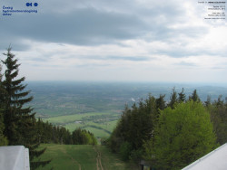 Červená sjezdovka, Třinec