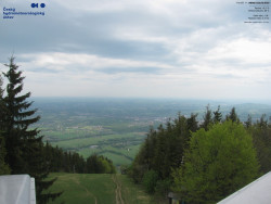 Červená sjezdovka, Třinec