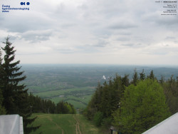 Červená sjezdovka, Třinec
