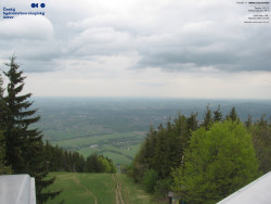 Červená sjezdovka, Třinec