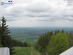 Červená sjezdovka, Třinec