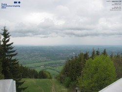 Červená sjezdovka, Třinec