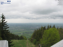 Červená sjezdovka, Třinec