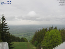 Červená sjezdovka, Třinec