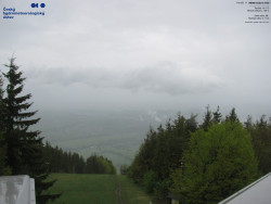 Červená sjezdovka, Třinec