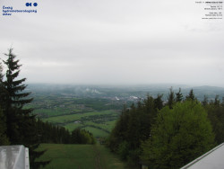 Červená sjezdovka, Třinec
