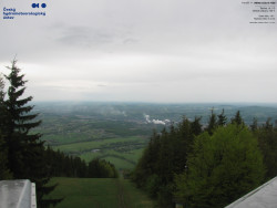 Červená sjezdovka, Třinec
