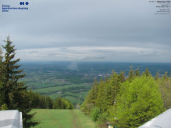 Červená sjezdovka, Třinec