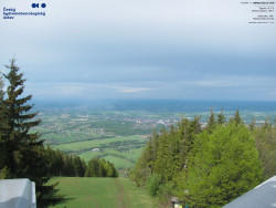 Červená sjezdovka, Třinec