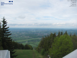 Červená sjezdovka, Třinec