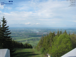 Červená sjezdovka, Třinec