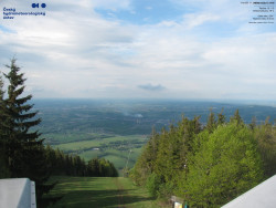 Červená sjezdovka, Třinec