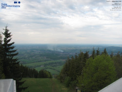 Červená sjezdovka, Třinec