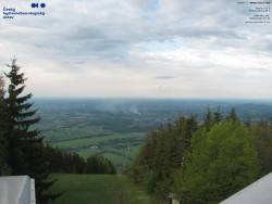 Červená sjezdovka, Třinec